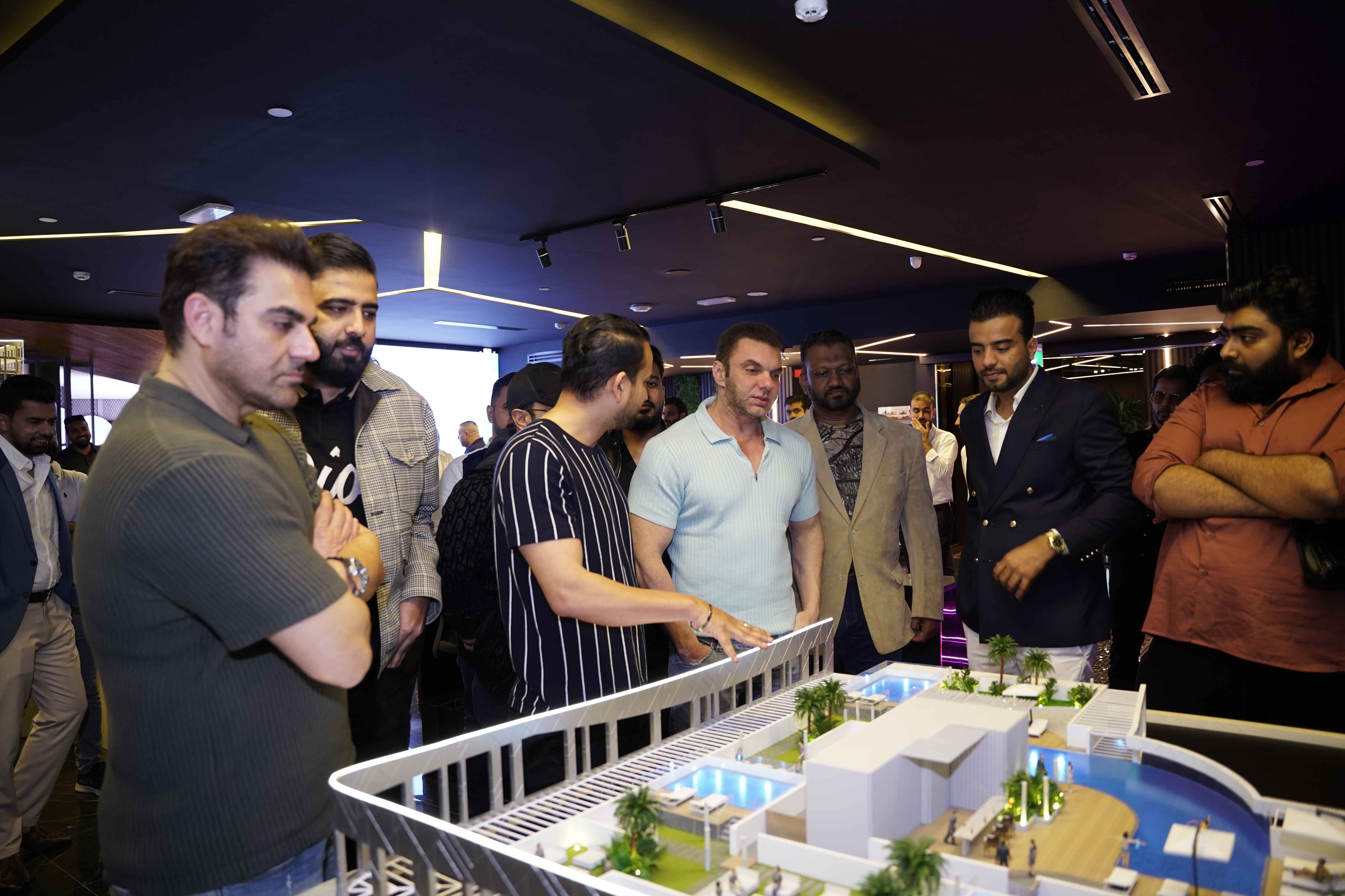 Media Image | Peace Homes Development
