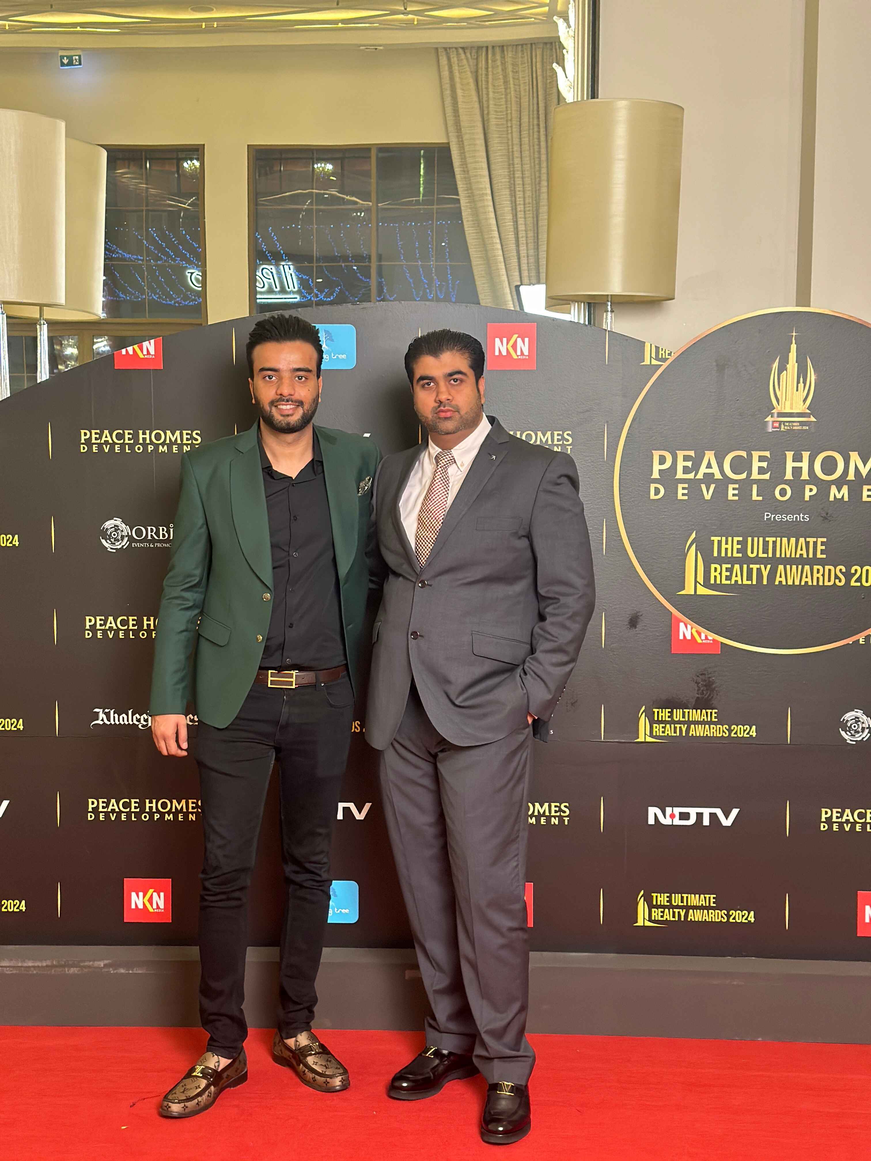 Media Image | Peace Homes Development