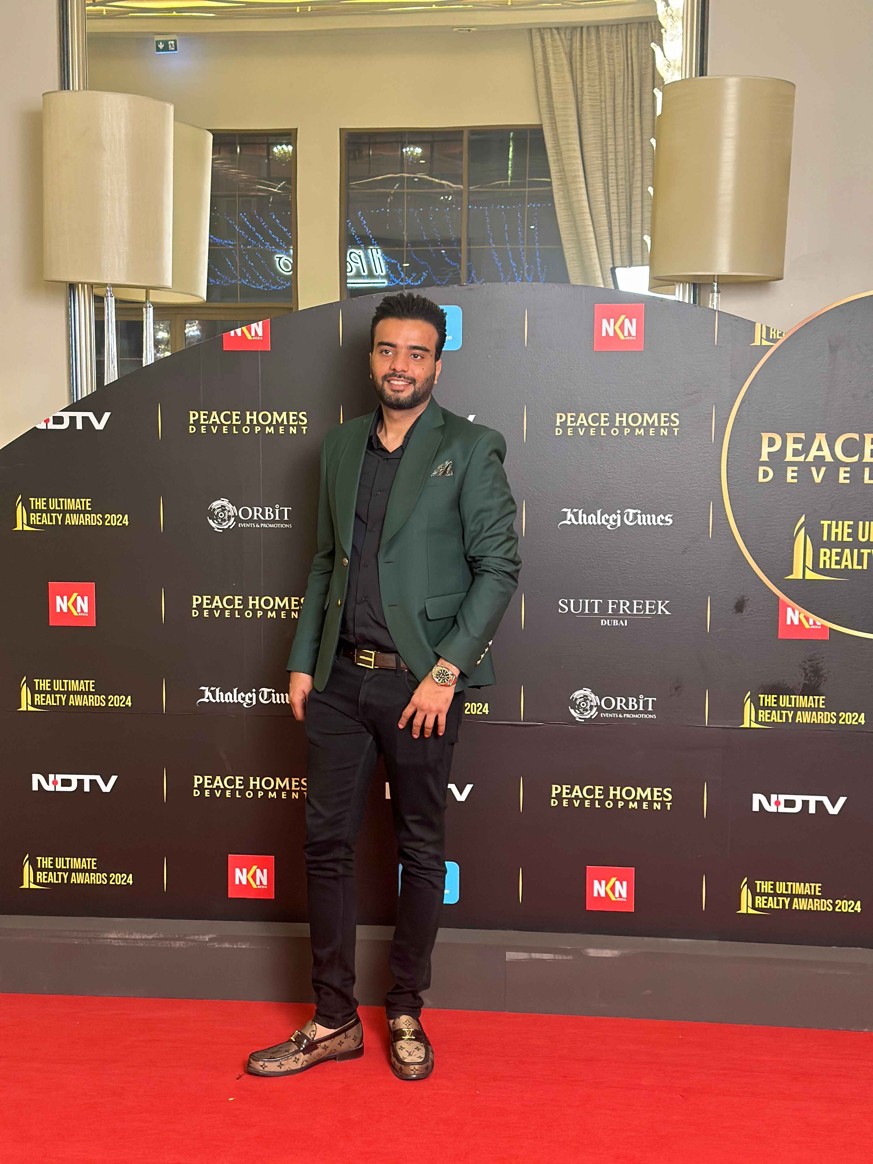 Media Image | Peace Homes Development