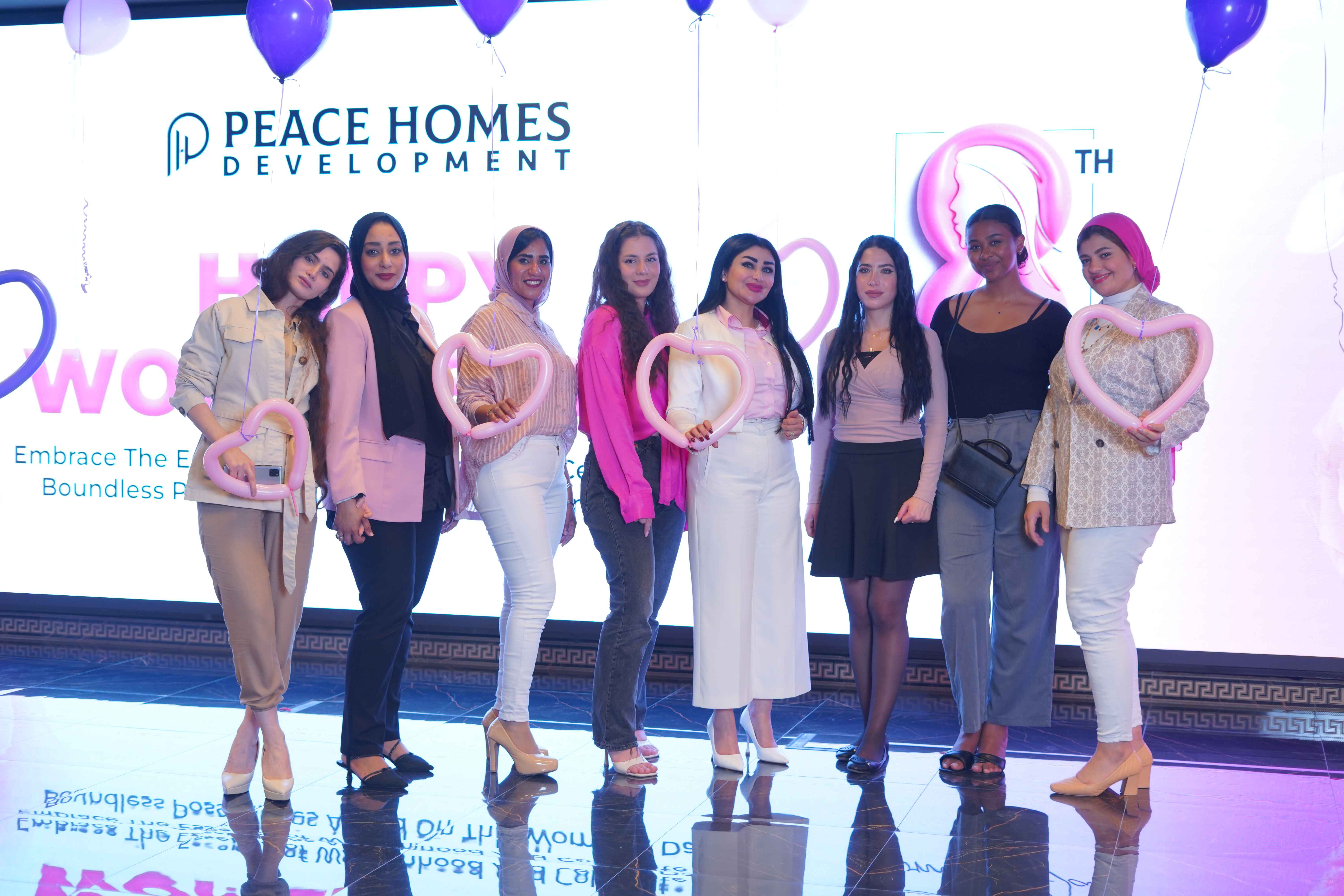 Media Image | Peace Homes Development