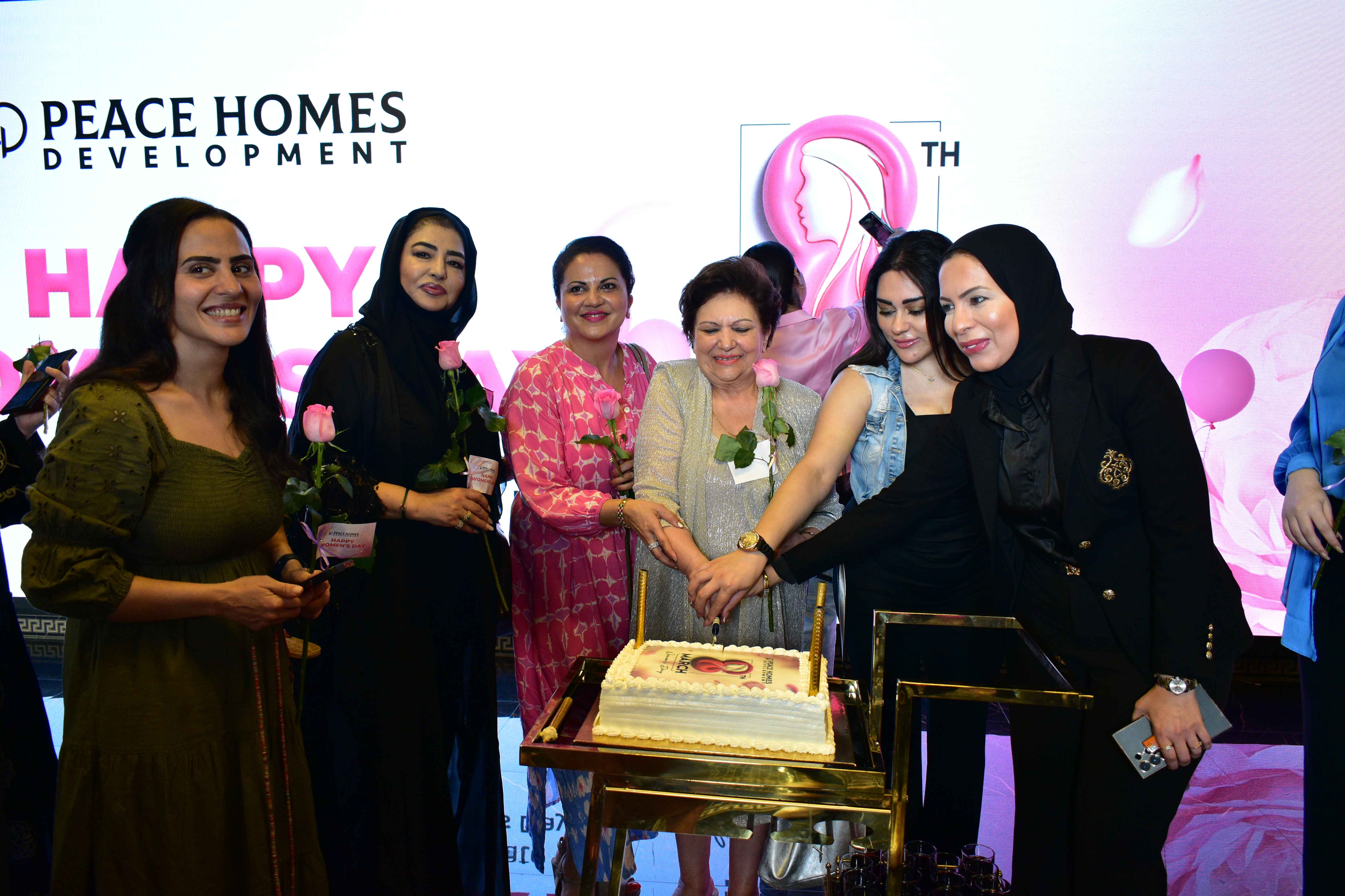 Media Image | Peace Homes Development