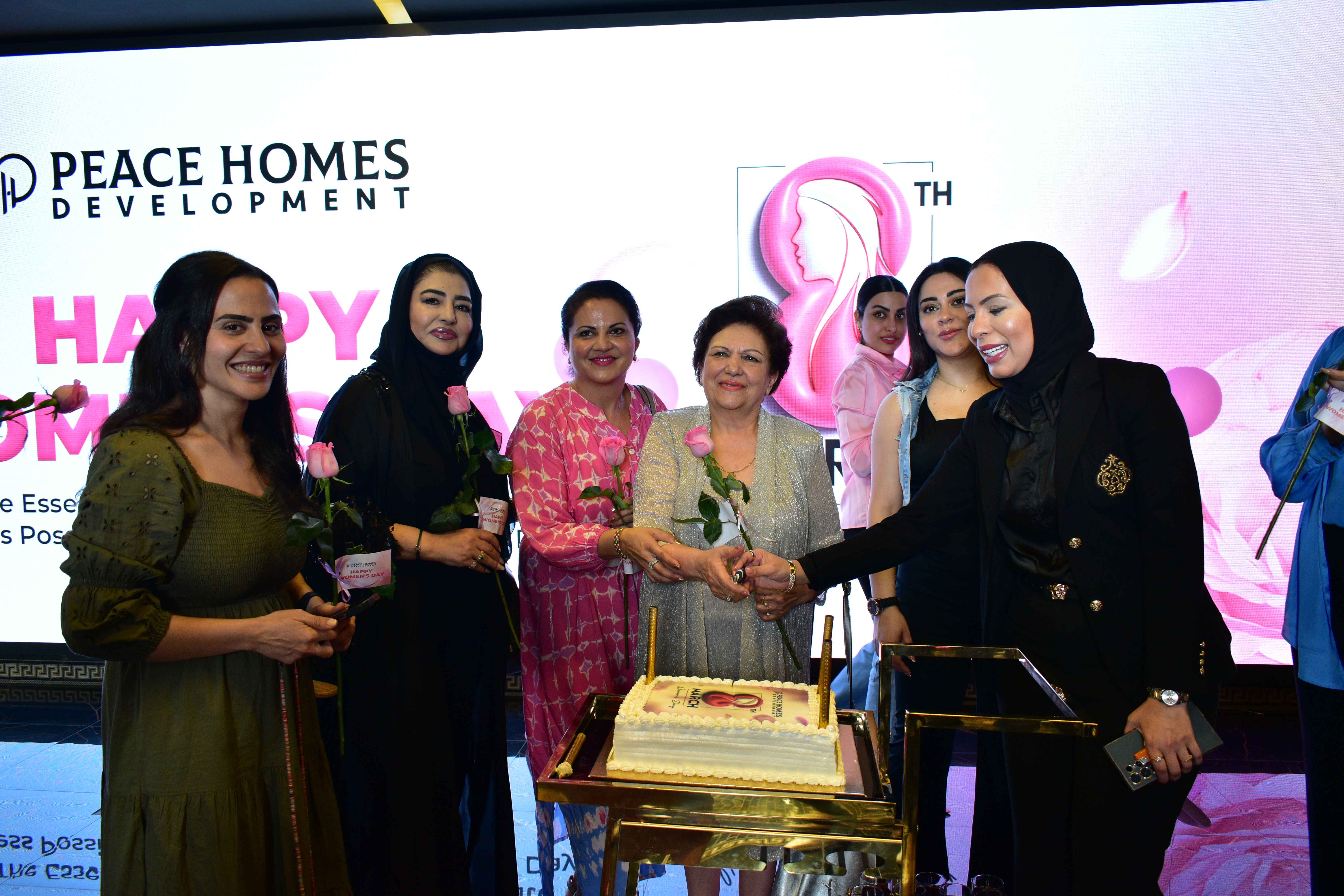 Media Image | Peace Homes Development
